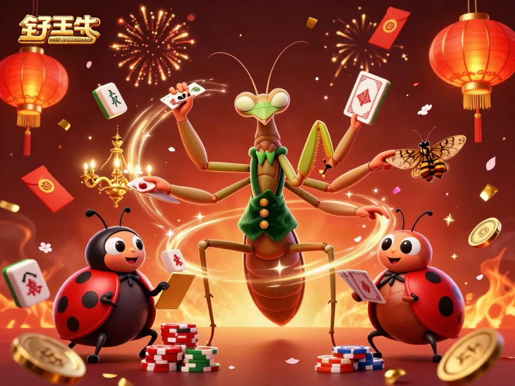 Celebrate at a credit card deposit casino with our themed illustration featuring vibrant characters and gaming elements.